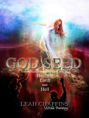 cover image of God Seed